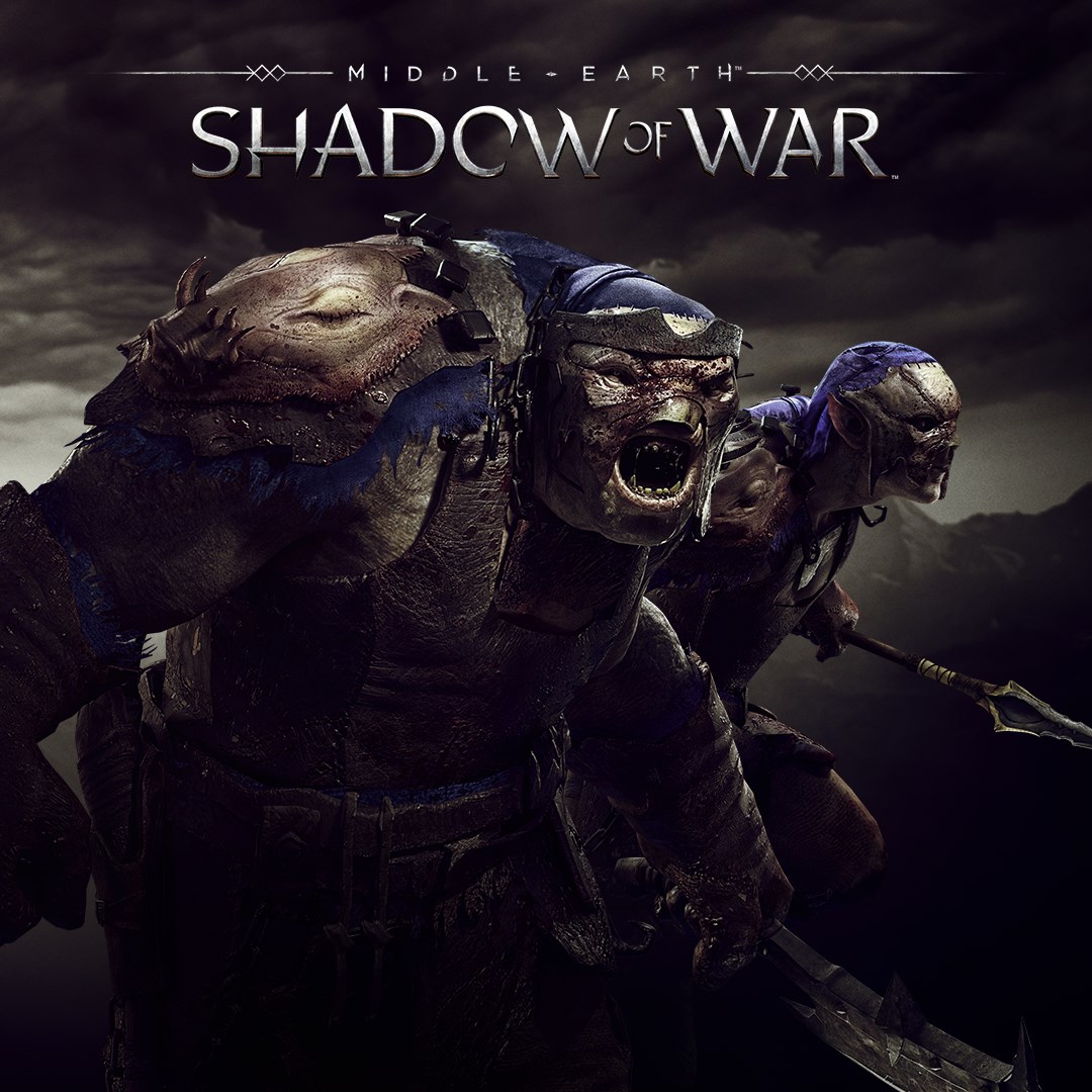 shadow of war xbox store