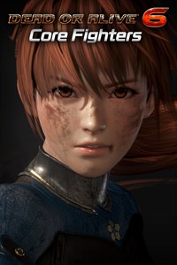 DEAD OR ALIVE 6: Core Fighters
