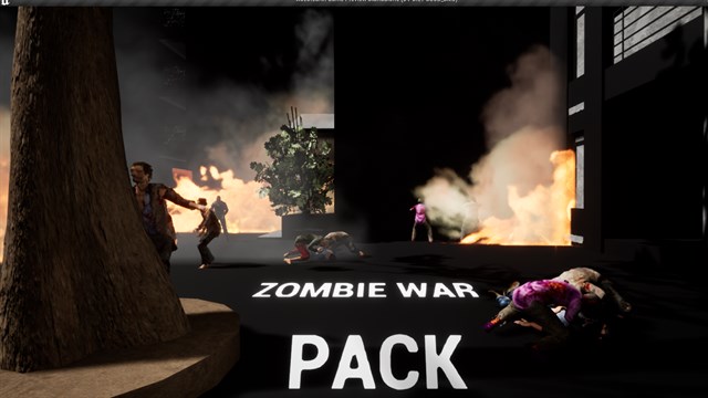 War Of Earth Change The Game Dark World screenshot 2