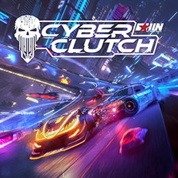 Aperçu Cyber Clutch: Hot Import Nights