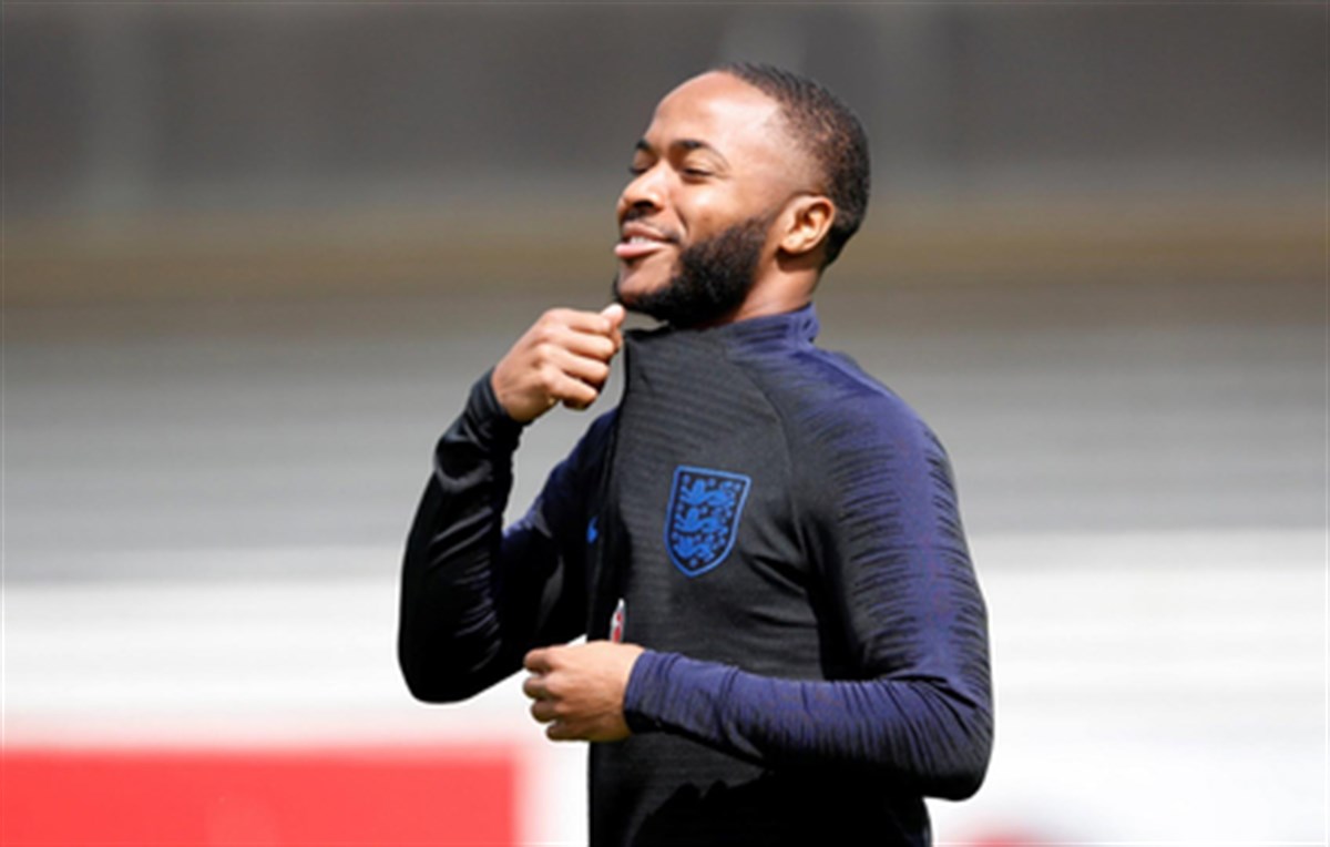World Cup Football Stars Wallpaper New Tab