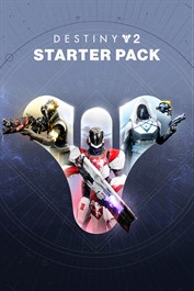 Destiny 2: Starter Pack (PC)