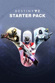 Destiny 2: Starter Pack