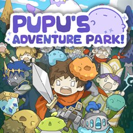 Aperçu PUPU's Adventure Park