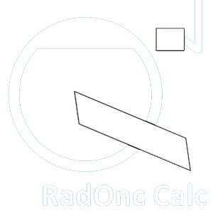 RadOnc Calc