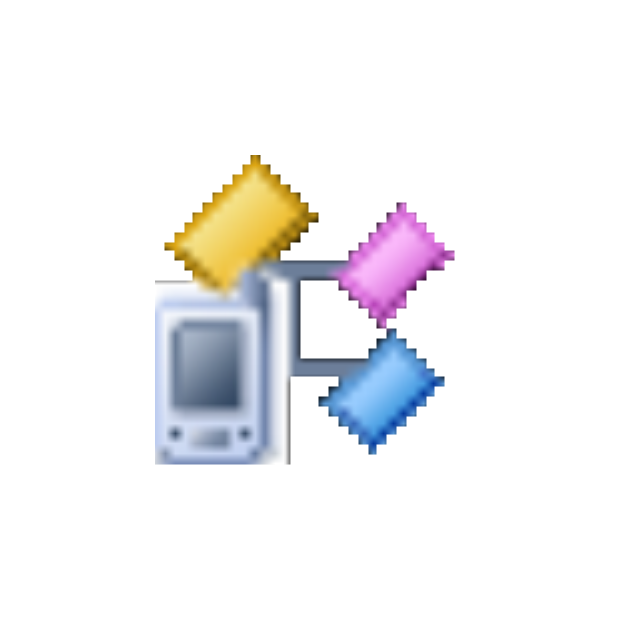 BPS Logic Builder (64 bit Visio)