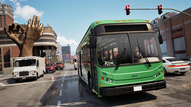 Bus Bound - Bus Pack screenshot 2