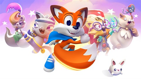 Buy New Super Lucky's Tale | Xbox