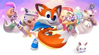 New Super Lucky's Tale