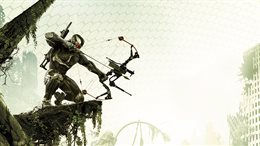 Aperçu Crysis 3