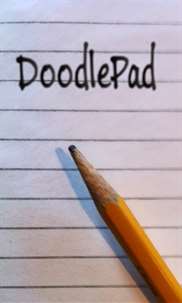 DoodlePad Free screenshot 1