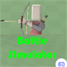 Battle Simulator