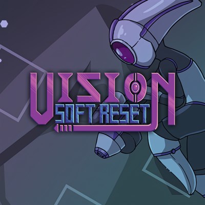 Vision Soft Reset