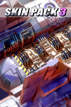 Trailmakers: Skin Pack 3