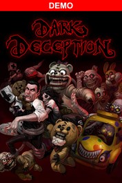 Dark Deception Demo