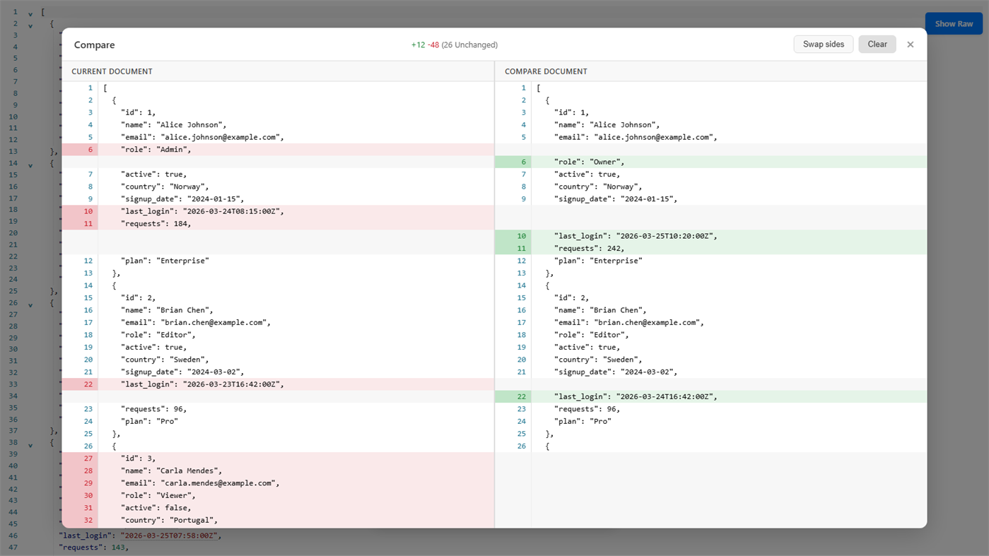#2. CodePrettify (Windows) De: FixQuotes