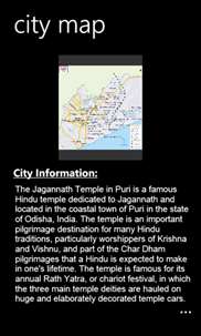 About Jagannath Puri screenshot 3