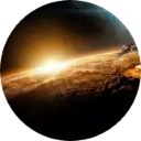 StarCraft Wallpapers New Tab icon