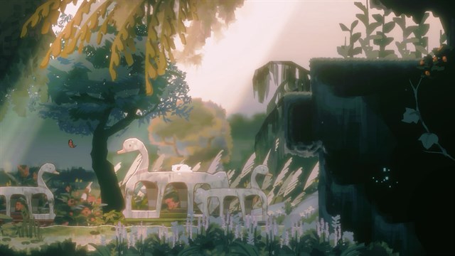LAPIN screenshot 1