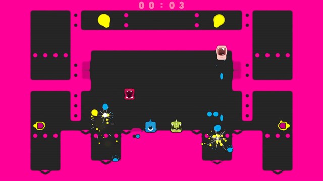 Spitlings screenshot 3