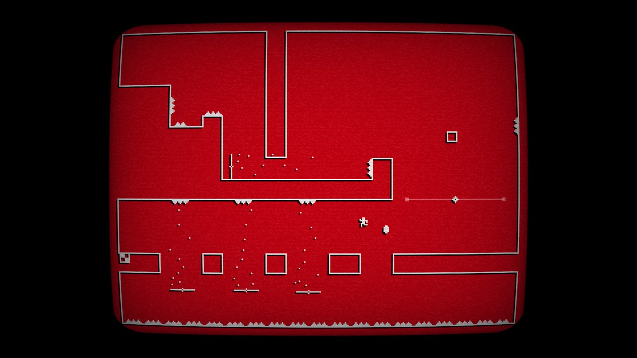Steve Is Alone screenshot 3
