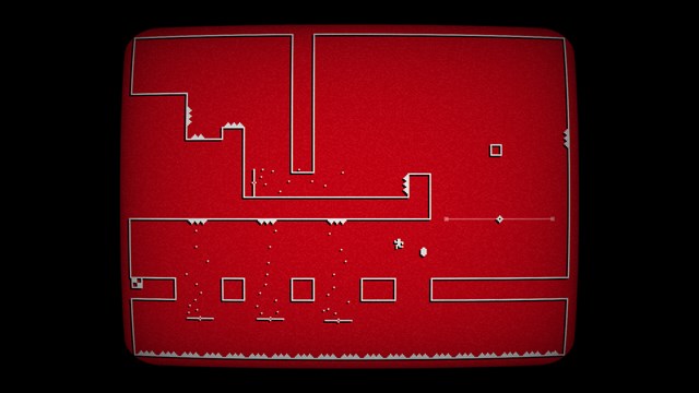 Steve Is Alone screenshot 3