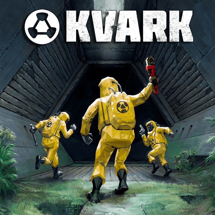 Kvark