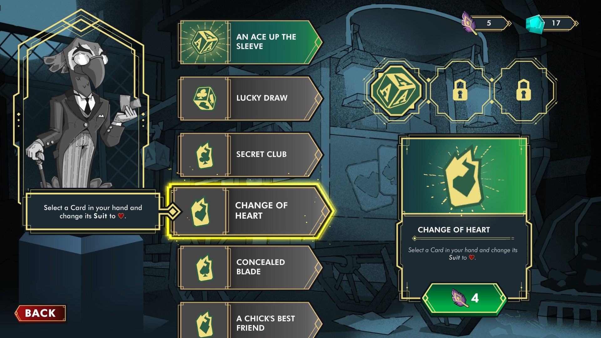 Screenshot 6 from The Golden Caravan