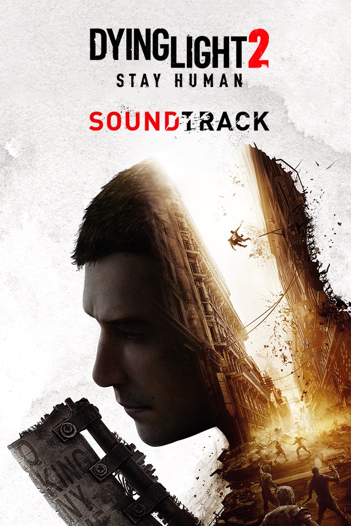 Dying Light 2 - Soundtrack — official Xbox artwork