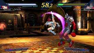 The Rumble Fish 2 - Deluxe Edition screenshot 6