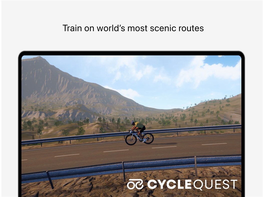 #1. CycleQuest (Beta) (Windows) By: Redheat Studios