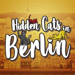 Aperçu Hidden Cats in Berlin