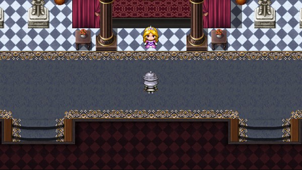 Princess RPG — 4