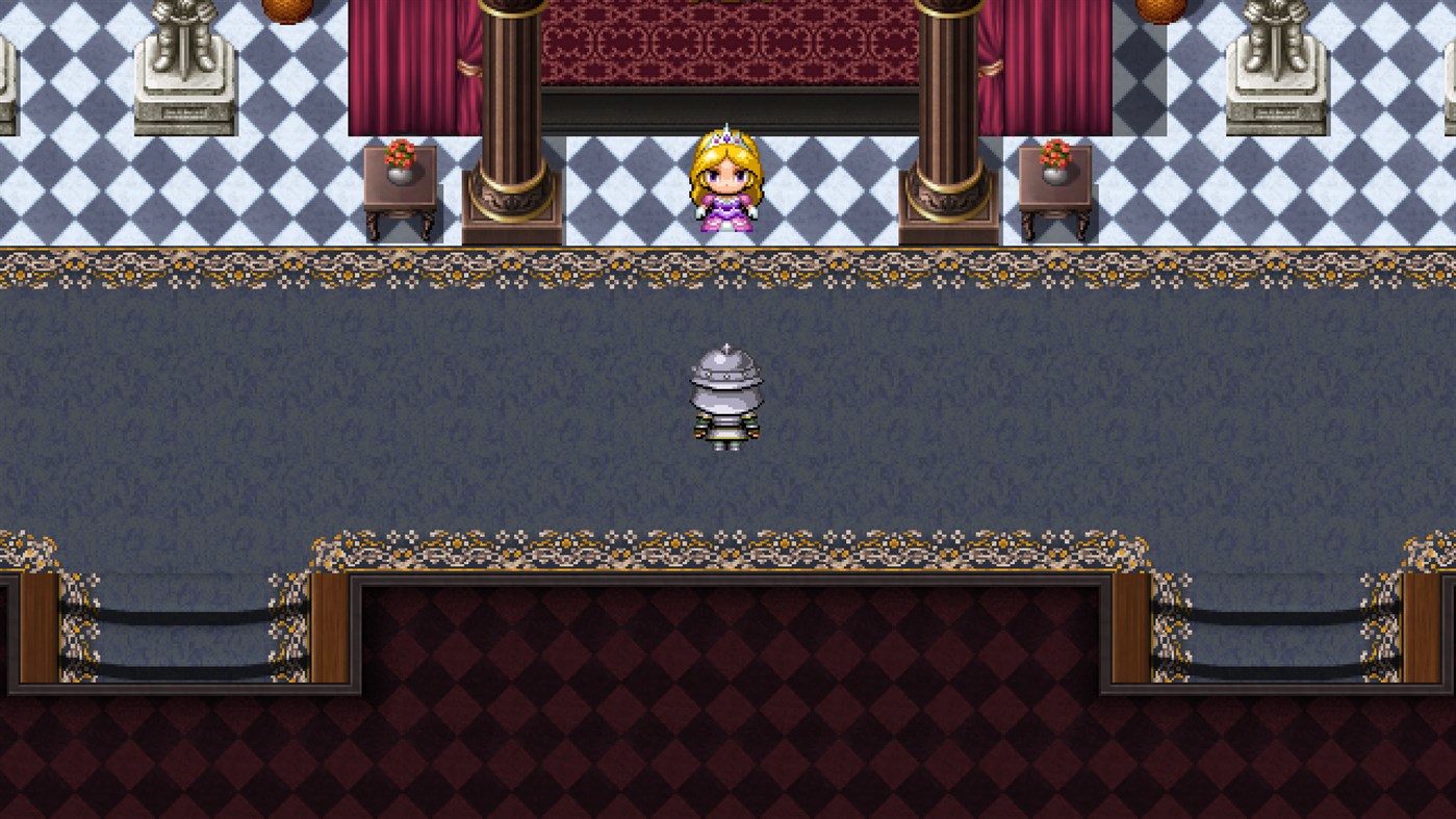 #4. Princess RPG (Windows 10 Version) (Windows) Podle: Breakthrough Gaming LLC