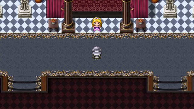 Princess RPG (Windows 10 Version) screenshot 4