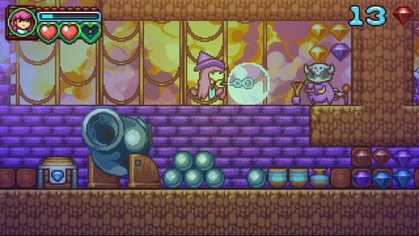 Farlands Journey (Windows) — 7