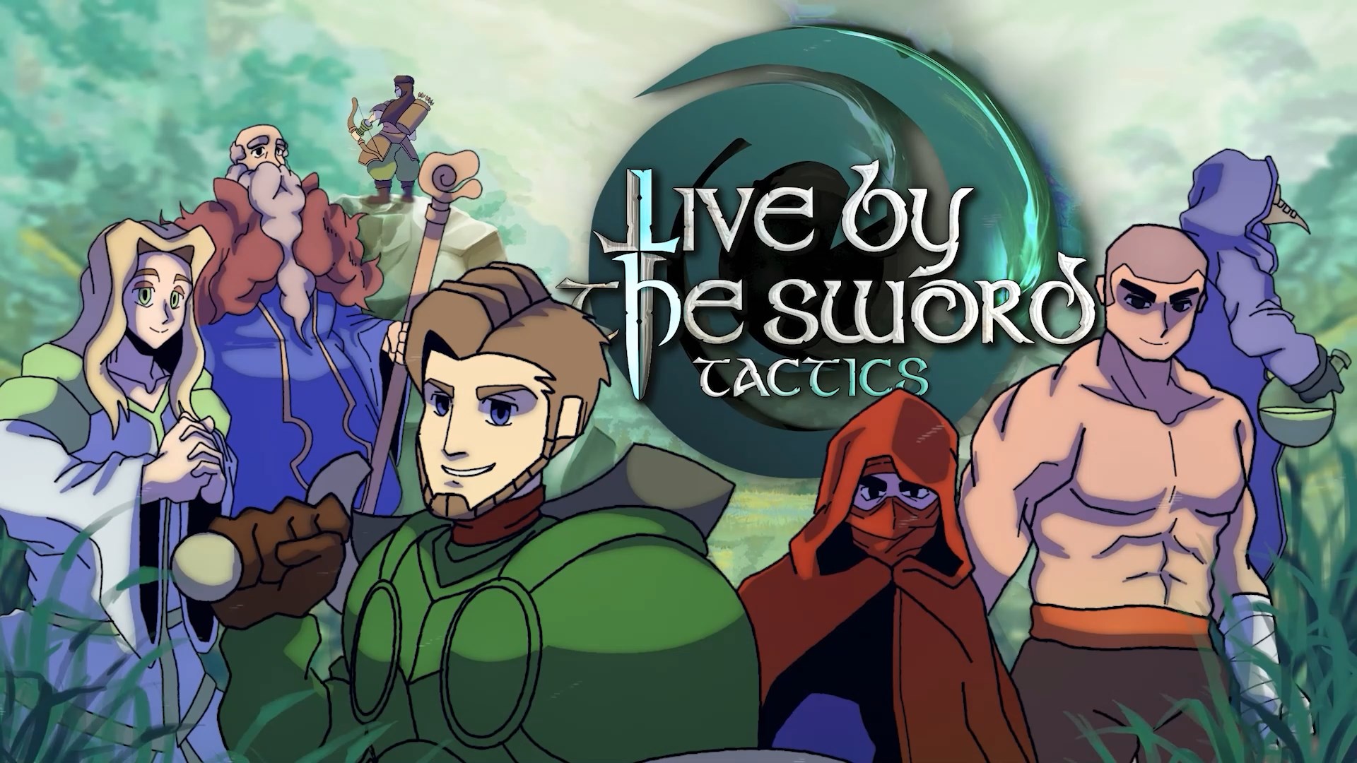 Live by the Sword: Tactics screenshot thumbnail video