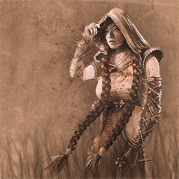 Aperçu Shadow Tactics: Aiko's Choice