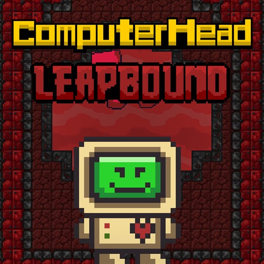 ComputerHead: Leapbound for Xbox in Netherlands region