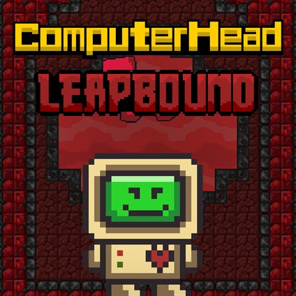 ComputerHead: Leapbound (Windows)
