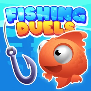 Fishing Duels - Match3 Puzzle