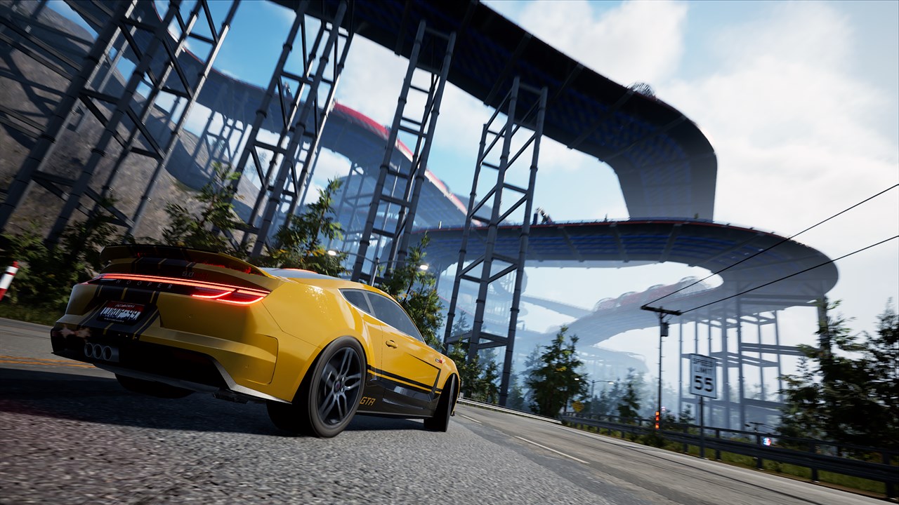 Wreckreation screenshot 3