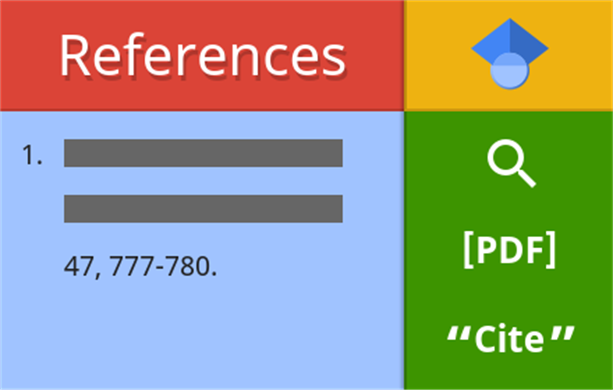 Google Scholar+