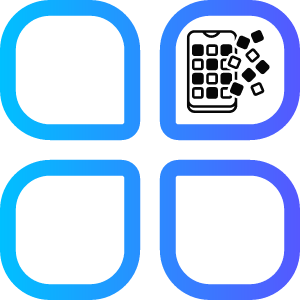 Icon Generator For Your App