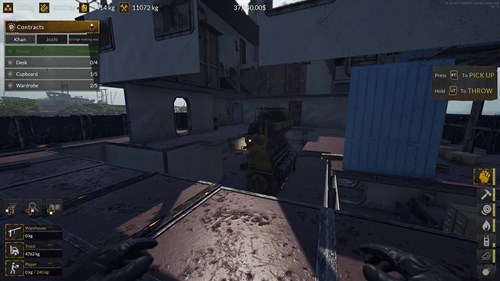 Mine & Ship Bundle: Gold Mining & Ship Graveyard Simulator 2