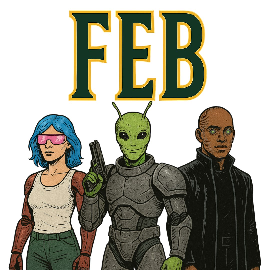 FEB - Brazilian Elite Force