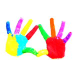 Finger Paint