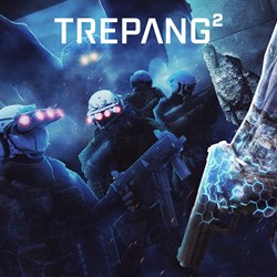 Trepang2 - Pre-Order