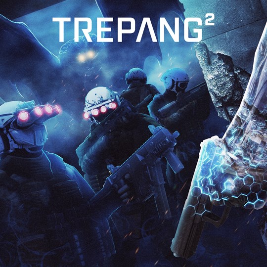 Trepang2 - Pre-Order for xbox