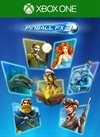 Pinball FX3